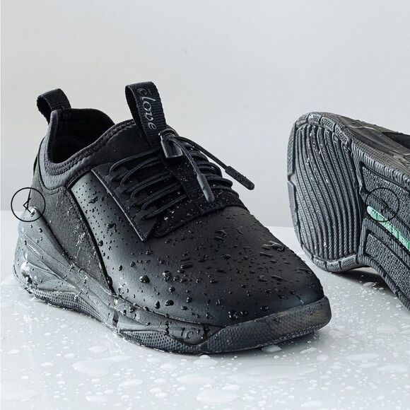 Clove Core Classic All Black Option M/7.5 W/9 - Picture 1 of 9